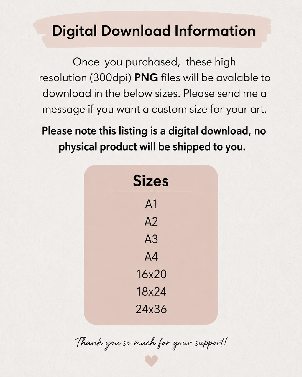 Pink Cozy “Home Sweet Home” Printable Wall Art | Instant Download